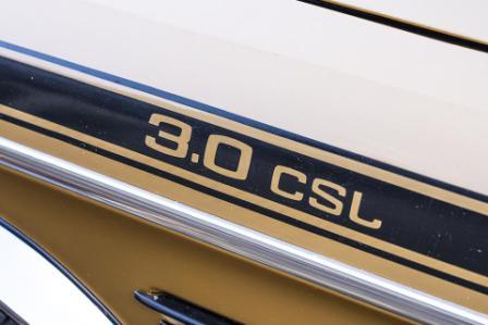 BMW 30 csl 2285342